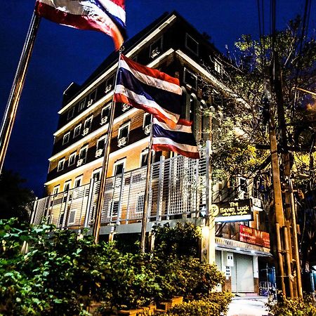Hotel The Seven Luck Bangkok Zewnętrze zdjęcie