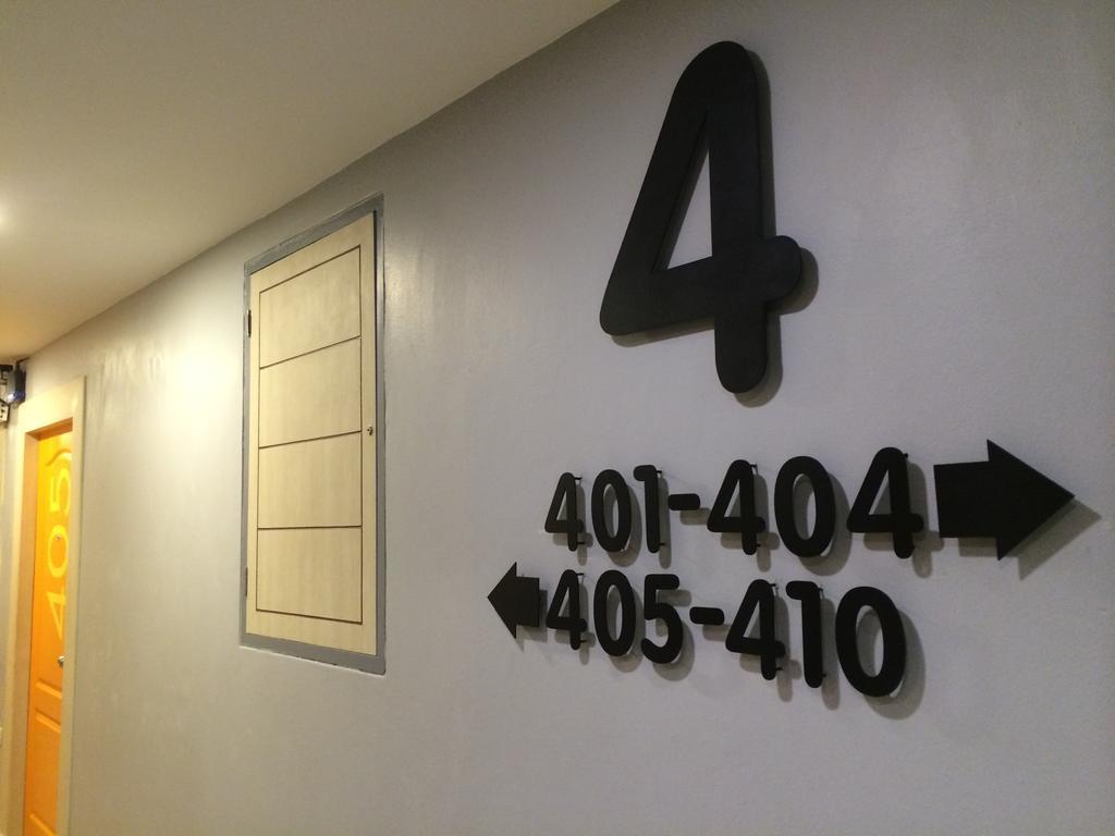 Hotel The Seven Luck Bangkok Zewnętrze zdjęcie